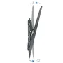 TooQ Soporte de Pared Inclinable LP4391T-B para TV de 43-90 pulgadas